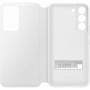 Custodia per Cellulare BigBen Connected EF-ZS901C Bianco Samsung Galaxy S22