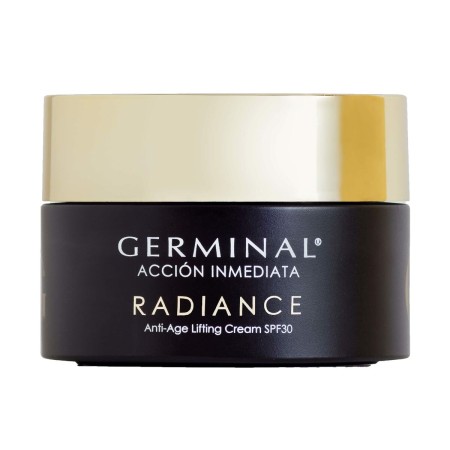 Crema Antietà Effetto Lifting Germinal Acción Inmediata Radiance 50 ml