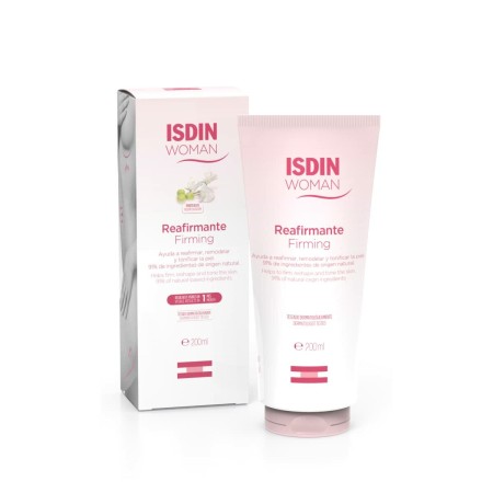 Crema Corpo Rassodante Isdin Woman 200 ml