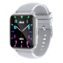 Smartwatch LEOTEC LESW41G Grigio