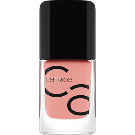 smalto Catrice Iconails 136-sanding nudes (10,5 ml)