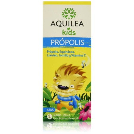 Integratore Alimentare Aquilea  Propoli Per bambini 150 ml