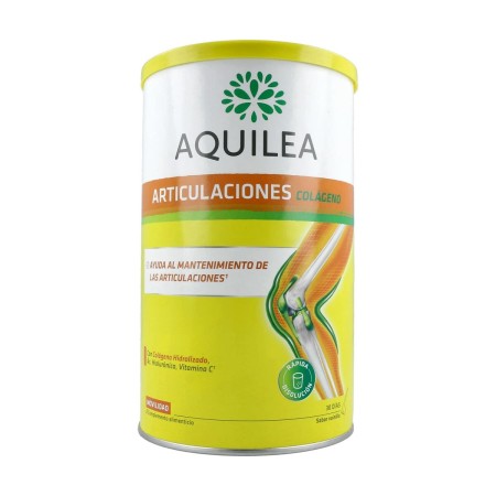 Supplemento congiunto Aquilea Collageno 375 g