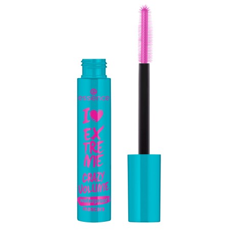 Mascara per Ciglia Essence I Love Extreme Crazy Volume 12 ml