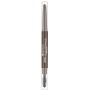 Matita per Sopracciglia Essence Wow What a Brow 03-Dark Brown (0,2 g)