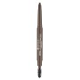 Matita per Sopracciglia Essence Wow What a Brow 03-Dark Brown (0,2 g)