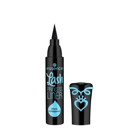 Eyeliner Essence Lash Princess Nero (3 ml)