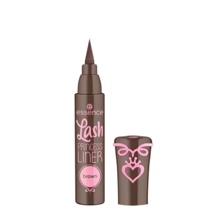 Eyeliner Essence Lash Princess Marrone (3 ml)