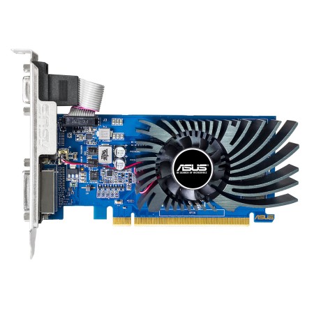 Scheda Grafica Asus 90YV0HN1-M0NA00 NVIDIA GeForce® GT 730 2 GB RAM