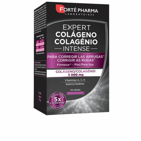 Collageno Forté Pharma Expert Intense Collageno 14 Unità