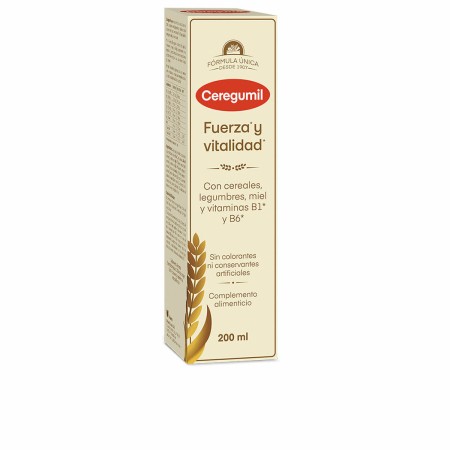 Multivitamine Ceregumil Ceregumil 200 ml