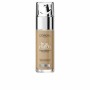 Base per Trucco Fluida L'Oreal Make Up Accord Parfait Nº 7.D/W (30 ml)