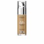 Base Cremosa per il Trucco L'Oreal Make Up Accord Parfait Nº 8.D/W (30 ml)