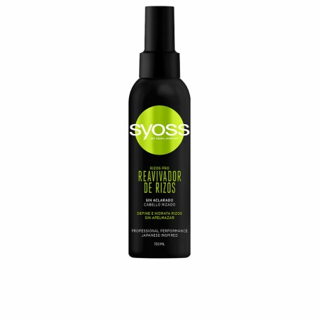 Spray Perfeziona Ricci Syoss Rizos Pro 150 ml