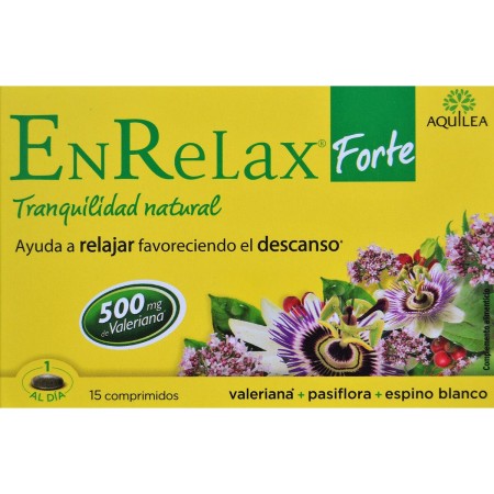 Integratore Alimentare Aquilea Valeriana 30 Unità