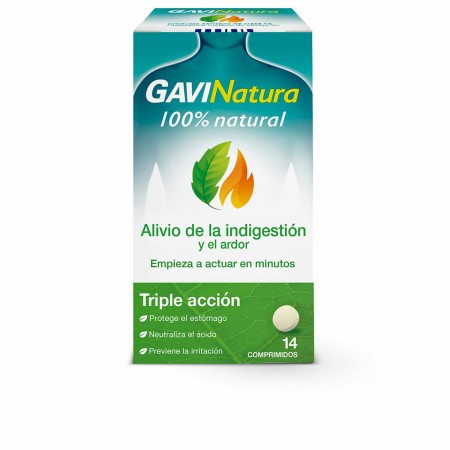 Integratore digestivo Gaviscon Gavinatura 14 Unità