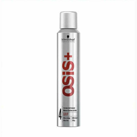 Mousse Fissante Schwarzkopf Osis 200 ml