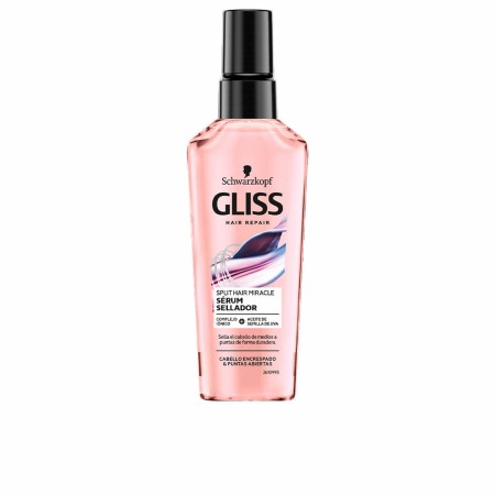 Siero per Capelli Schwarzkopf Gliss Hair Repair 75 ml