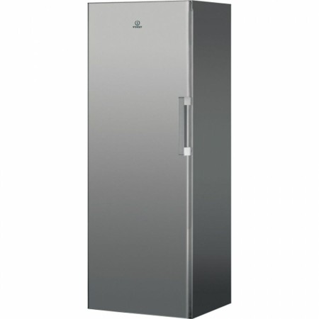 Freezer Indesit UI6 F1T S1 Acciaio inossidabile (167 x 60 cm)