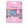 Set di Trucchi per Bambini Martinelia Cosmic Nails 3 Pezzi