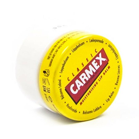 Balsamo Labbra idratante Carmex COS 002 BL 7,5 g (7,5 g)