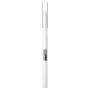 Matita Occhi Maybelline Tattoo Liner 970-Polished White (1,3 g)