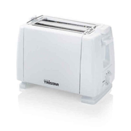 Tostapane Tristar BR1009 Bianco 650W