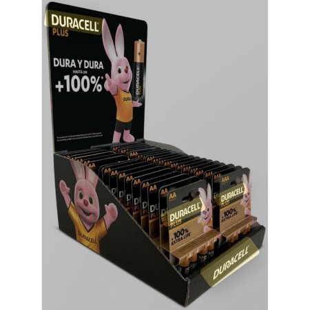 Batterie DURACELL