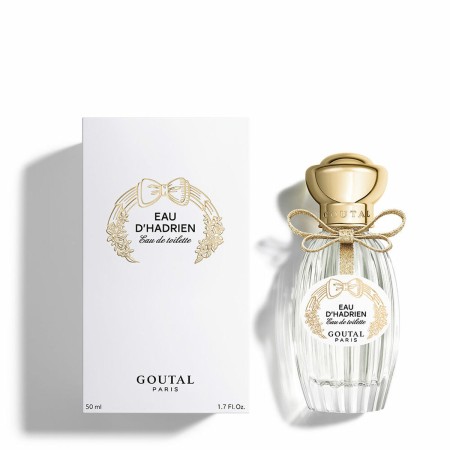 Profumo Unisex Goutal Eau D'Hadrien EDT 50 ml