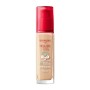 Base Cremosa per il Trucco Bourjois Healthy Mix 51-light vanilla Nº 51-light vanilla 30 ml