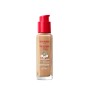 Base per Trucco Fluida Bourjois Healthy Mix 56-light bronze (30 ml)