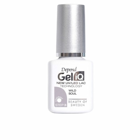 smalto Beter Gel IQ Wild soul (5 ml)