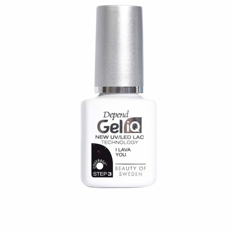 smalto Beter Gel IQ I lava you (5 ml)