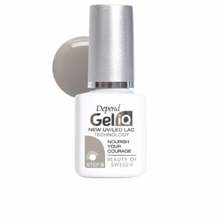 smalto Beter Gel IQ Nourish your courage (5 ml)