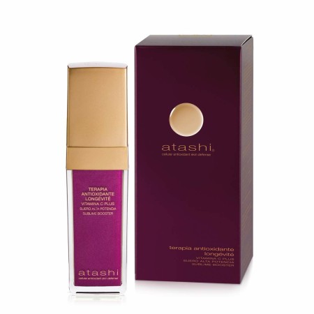 Crema Viso Atashi Cellular Antioxidant Skin Defense C 30 ml