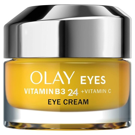 Crema Contorno Occhi Olay Regenerist Vitamina C Vitamina B3 (15 ml)