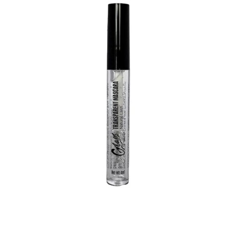 Mascara per Ciglia Glam Of Sweden  Trasparente Resistente all'acqua 4 ml