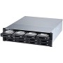 Memorizzazione sulla Rete Qnap TSH1677XURP3700X32G