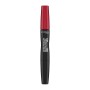 lucidalabbra illuminante Rimmel London Lasting Provocalips Nº 740 Rosso 2,3 ml