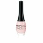 smalto Beter Nail Care Youth Color Nº 063 Pink French Manicure 11 ml