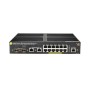 Switch HPE Aruba 2930F 12G POE+