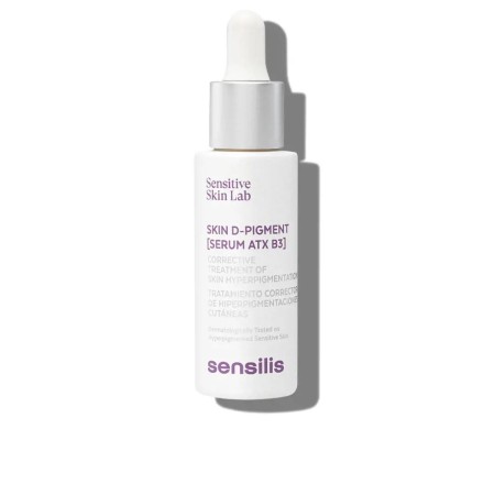 Siero Depigmentante Sensilis Skin D-Pigment [Serum ATX B3] 30 ml