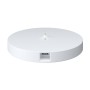 Caricabatterie Logitech 989-000434 Bianco