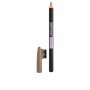 Matita per Sopracciglia Maybelline Express Brow 03-soft brown (4,3 g)