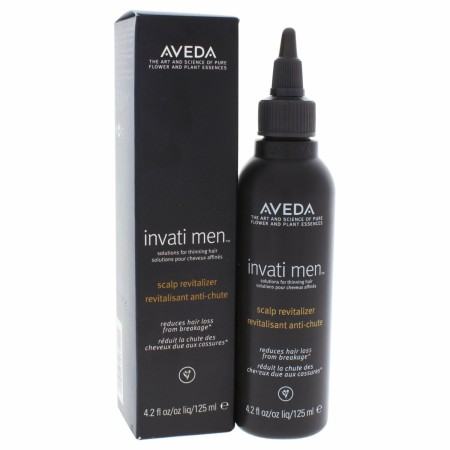 Rivitalizzante Nutriente Aveda Invati Men Anticaduta (125 ml)