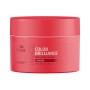 Maschera Protettiva del Colore Wella Invigo Color Brilliance Capelli doppi (150 ml)