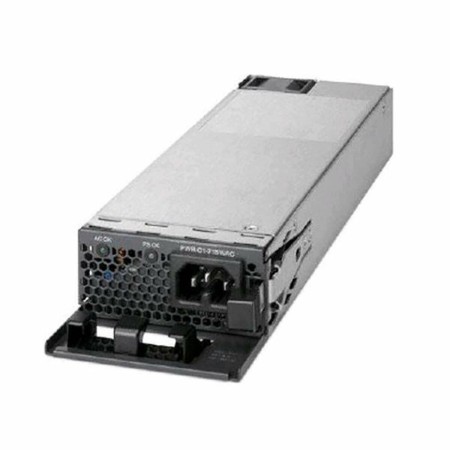 Fonte di Alimentazione CISCO PWR-C1-715WAC-P