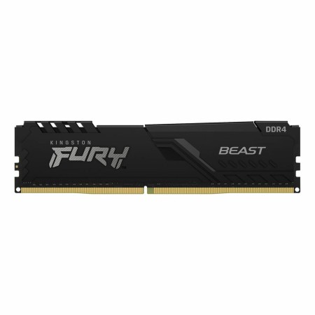 Memoria RAM Kingston Fury Beast 16 GB DDR4 CL18 3600 MHz