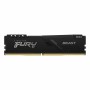 Memoria RAM Kingston Fury Beast 16 GB DDR4 CL18 3600 MHz