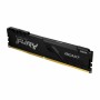 Memoria RAM Kingston Fury Beast 16 GB DDR4 CL18 3600 MHz